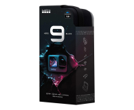 GoPro Hero9 + zestaw akcesoriów - 1081194 - zdjęcie 7